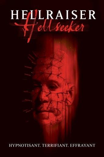 Hellraiser: Hellseeker poster