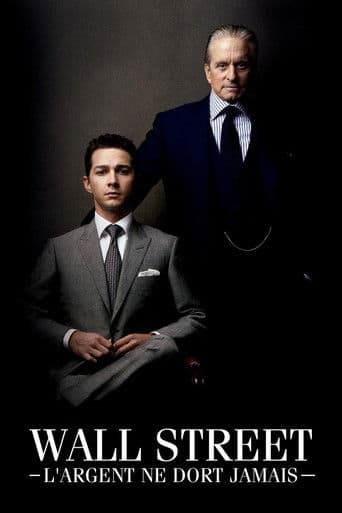 Wall Street : L'argent ne dort jamais