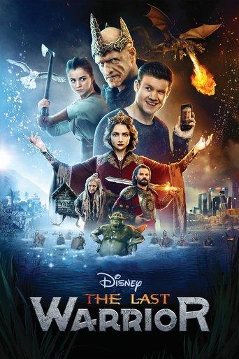 Le dernier Chevalier poster