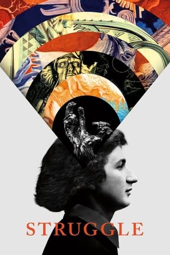 Struggle : La vie et l'art perdu de Szukalski