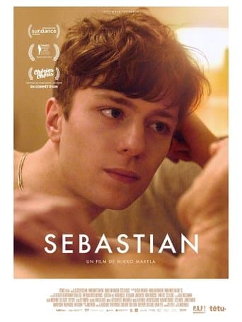 Sebastian poster