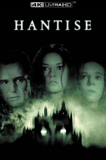Hantise poster