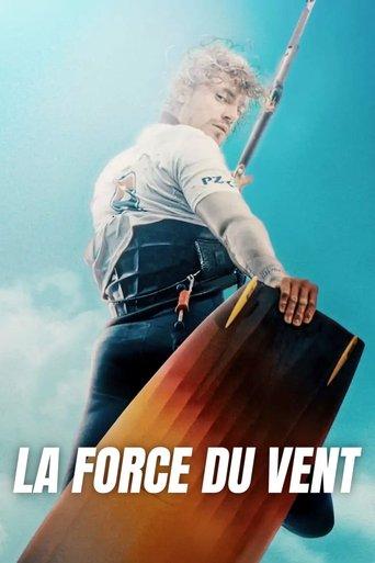 La Force du vent poster