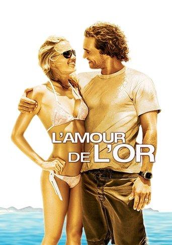 L'Amour de l'or poster