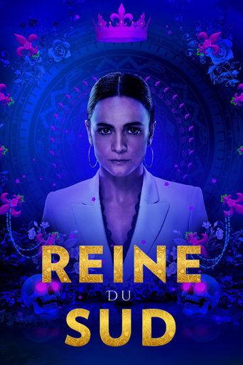Reine du Sud poster