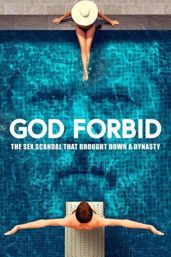 God Forbid: Le scandale sexuel qui a renversé une dynastie poster