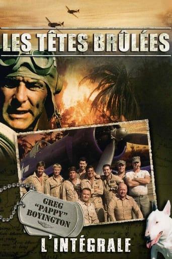 Les Têtes Brûlées poster