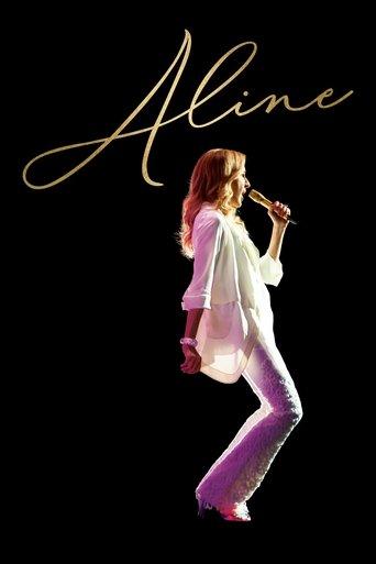 Aline poster