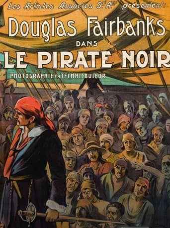 Le Pirate noir