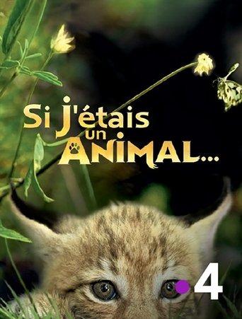 Si J'étais un Animal poster