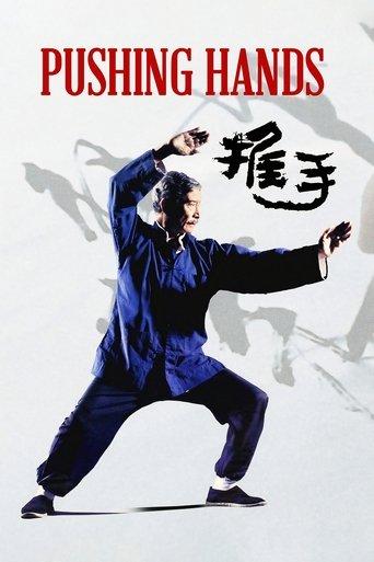 推手 poster