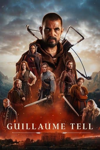 Guillaume Tell poster
