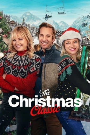 Le Classique de Noël