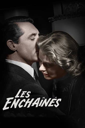 Les Enchaînés poster