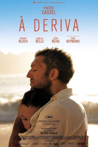 À Deriva poster