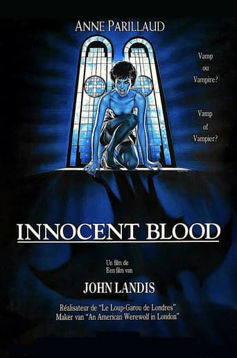 Innocent Blood