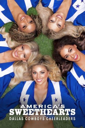 America's Sweethearts : Les cheerleaders des Dallas Cowboys poster