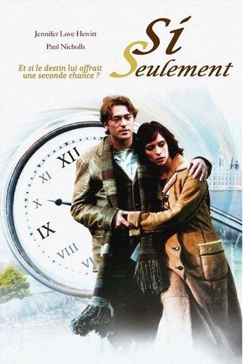 Si seulement... poster