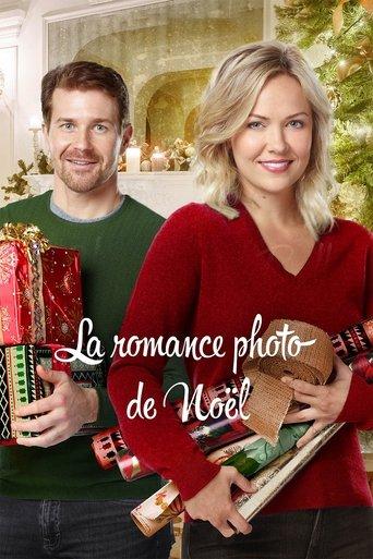 La romance photo de Noël poster