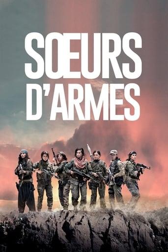 Sœurs d'armes poster