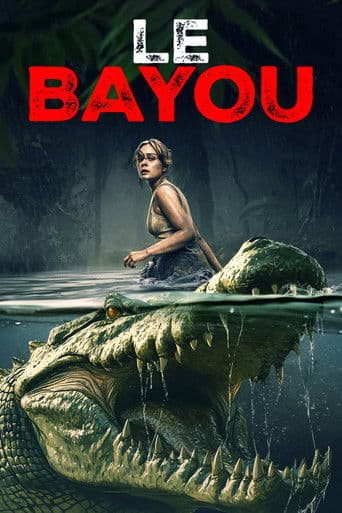 The Bayou poster