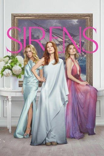 Sirens poster