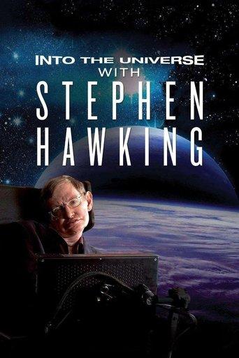 L'Univers de Stephen Hawking poster
