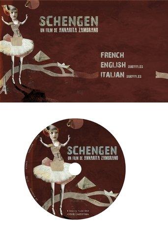 Schengen poster