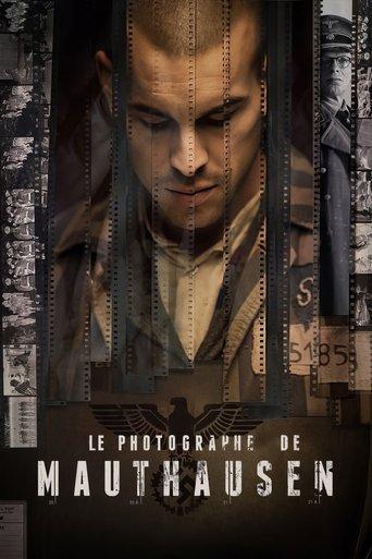 Le Photographe de Mauthausen poster