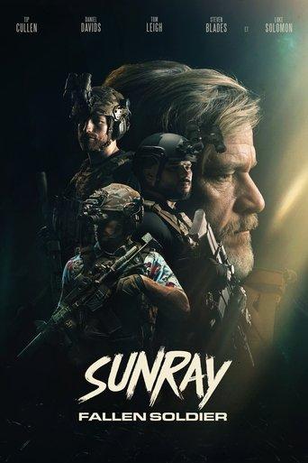 Sunray: Fallen Soldier poster