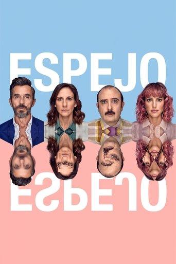 Miroir, miroir poster