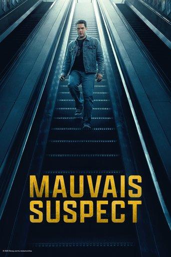 Mauvais suspect poster