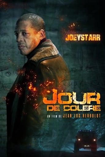 Jour de colère poster