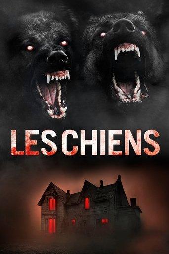 Les Chiens poster