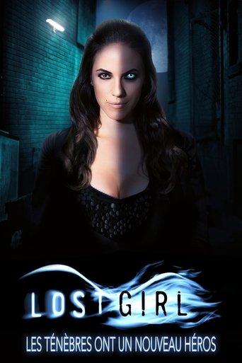 Lost girl poster
