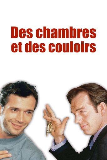 Des chambres et des couloirs poster
