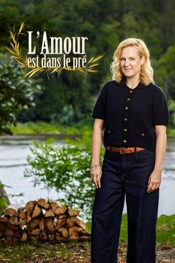L'amour est dans le pré (Canada)