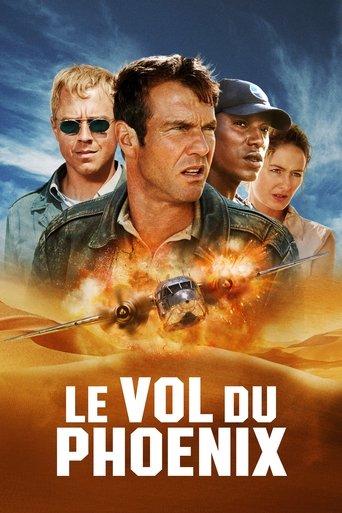 Le vol du Phoenix poster