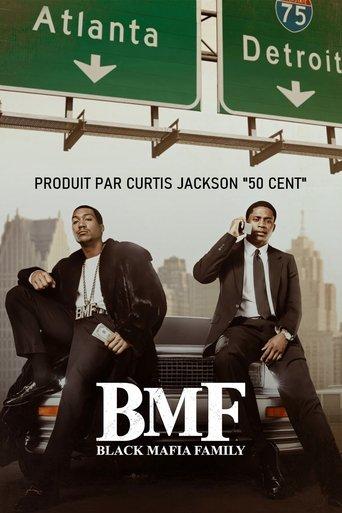 BMF poster