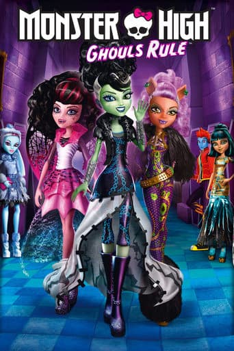 Monster High: La Fête des Goules