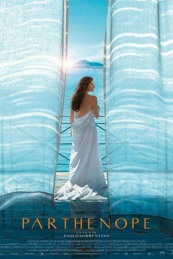 Parthenope poster