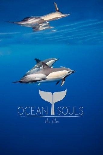 Les âmes des océans poster