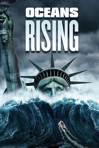 Oceans Rising : L'Inondation finale poster