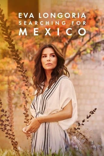 Eva Longoria voyage culinaire au Mexique