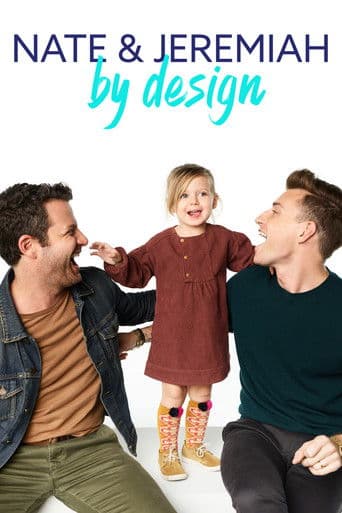 Nate et Jeremiah, designers