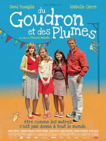 Du goudron et des plumes poster