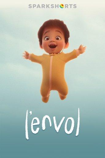 L'envol poster