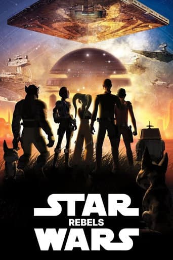 Star Wars Rebels