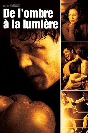 De l'ombre à la lumière poster