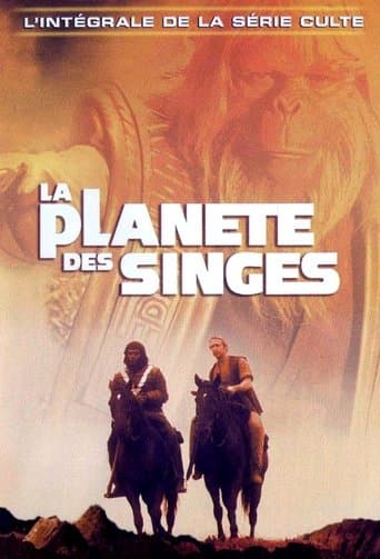 La Planète des Singes poster
